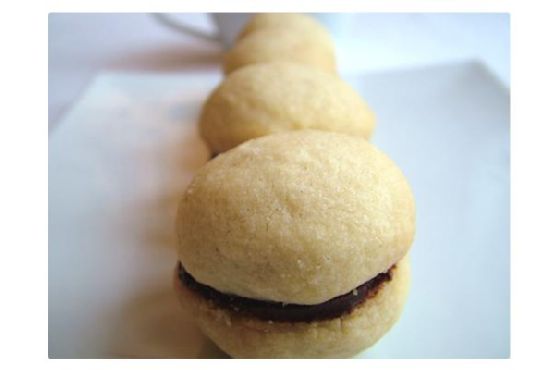 Viennese Biscuit