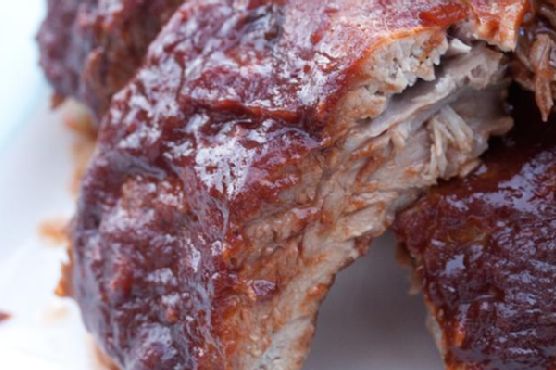 Whiskey Bbq Ribs Whiskey Bbq Ribs