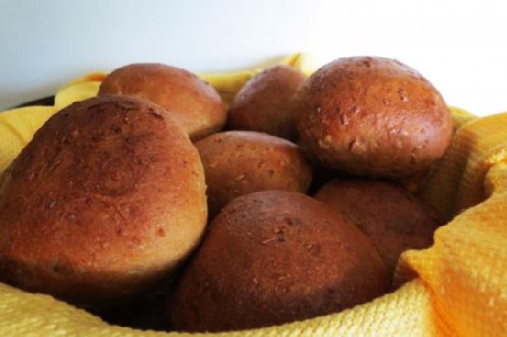 Whole Wheat Dinner Rolls Whole Wheat Dinner Rolls