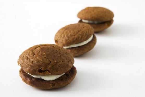 Whoopie Pies (Pumpkin) Whoopie Pies (Pumpkin)