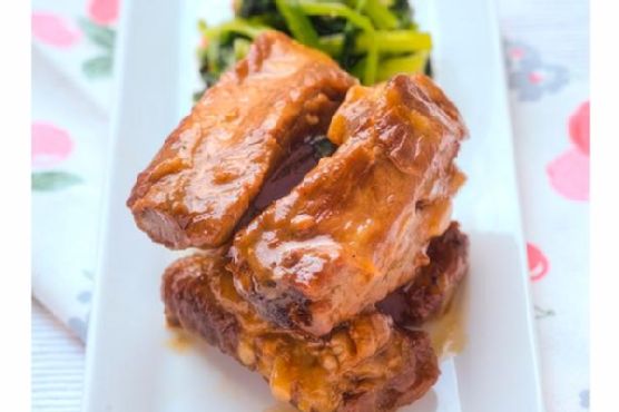 Wuxi Ribs