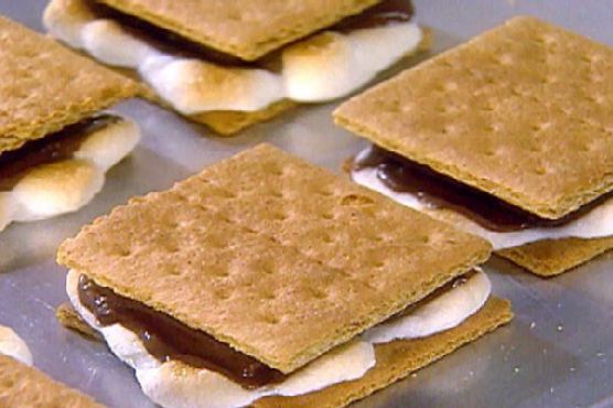 Xocai Chocolate S'mores