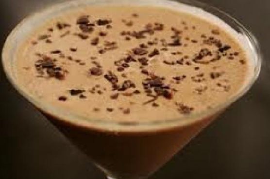 Xocai Healthy Chocolate Martini Xocai Healthy Chocolate Martini