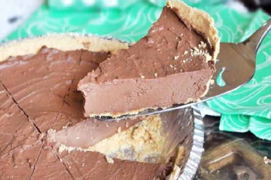 Xocai Healthy Chocolate Pie Xocai Healthy Chocolate Pie