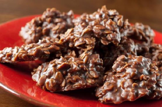 Xocai No Bake Cookies Xocai No Bake Cookies