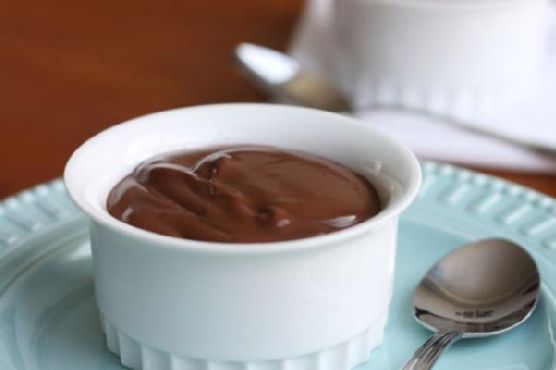 Xocai Nugget Pudding Xocai Nugget Pudding