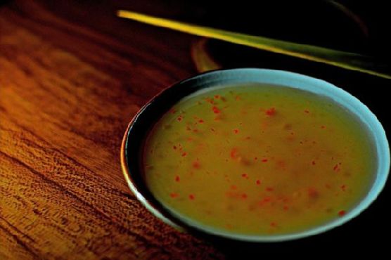 Your Own Sweet Chili Sauce Your Own Sweet Chili Sauce