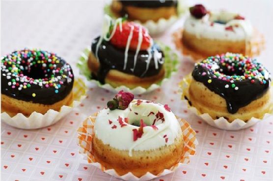 Heart Poppers Heart Poppers