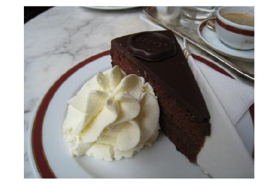 Sachertorte