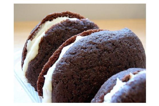 Whoopie Pies