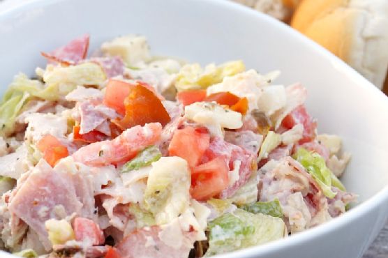 Hoagie Slider Dip Hoagie Slider Dip