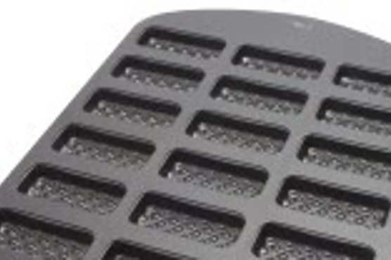 Waffle Dippers Waffle Dippers
