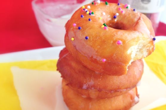 Doughnuts Doughnuts