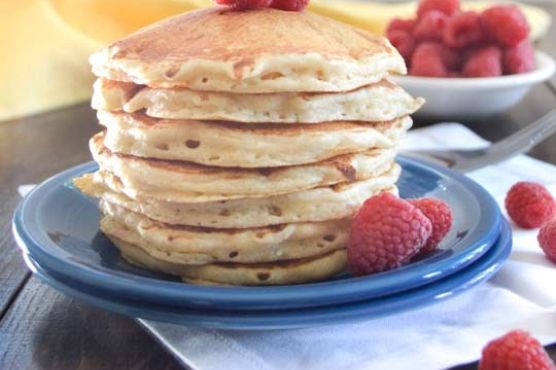The Best Protein Pancakes The Best Protein Pancakes
