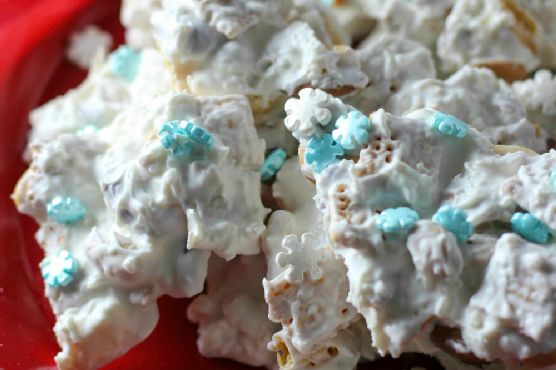 Cringle Christmas Crack (The Best Christmas Crack Ever!) Cringle Christmas Crack (The Best Christmas Crack Ever!)
