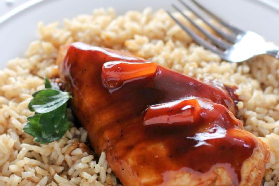 Instant Pot Hawaiian Chicken Instant Pot Hawaiian Chicken