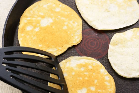 Perfect Buttermilk Pancakes Perfect Buttermilk Pancakes