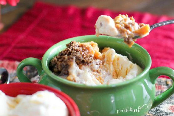 Pineapple Sweet Potato Casserole with Candied Pecans Pineapple Sweet Potato Casserole with Candied Pecans