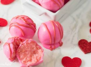 Cake Balls