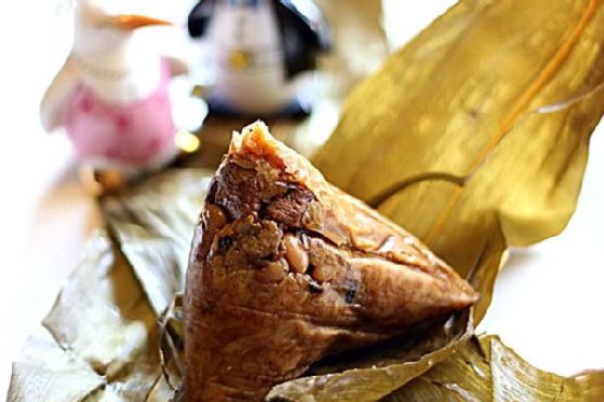 Ba Chang (Rice Dumplings)