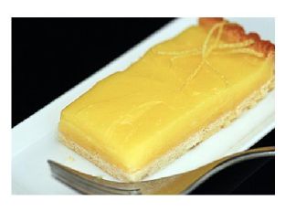 Bing's Lemon Tart