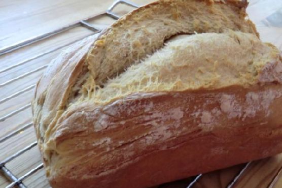 Butter-Bread