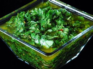 Chimichurri