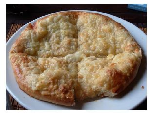 Khachapuri