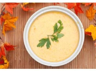 Wisconsin Beer Cheese Soup