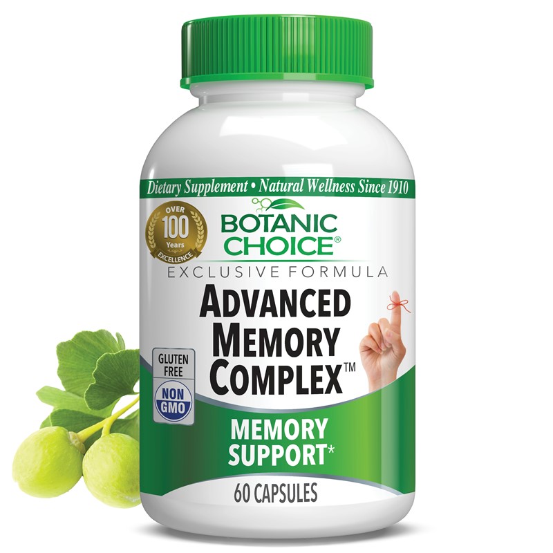 Advanced Memory Complex