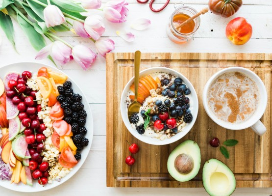 Do Recipe Subscriptions Really Help You Eat Better