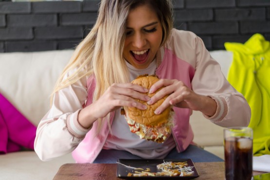 Weight Loss Without Depriving Yourself