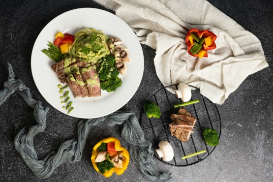 Satiate Cravings with Low-Calorie Recipes You'll Love