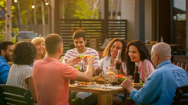 Diet Membership Community